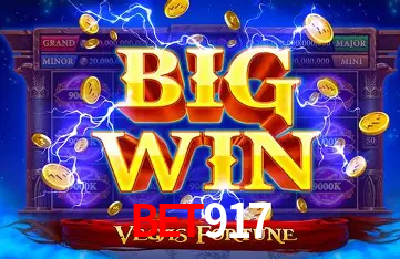 Desvendando o Mundo dos Jogos Virtuais na bet917