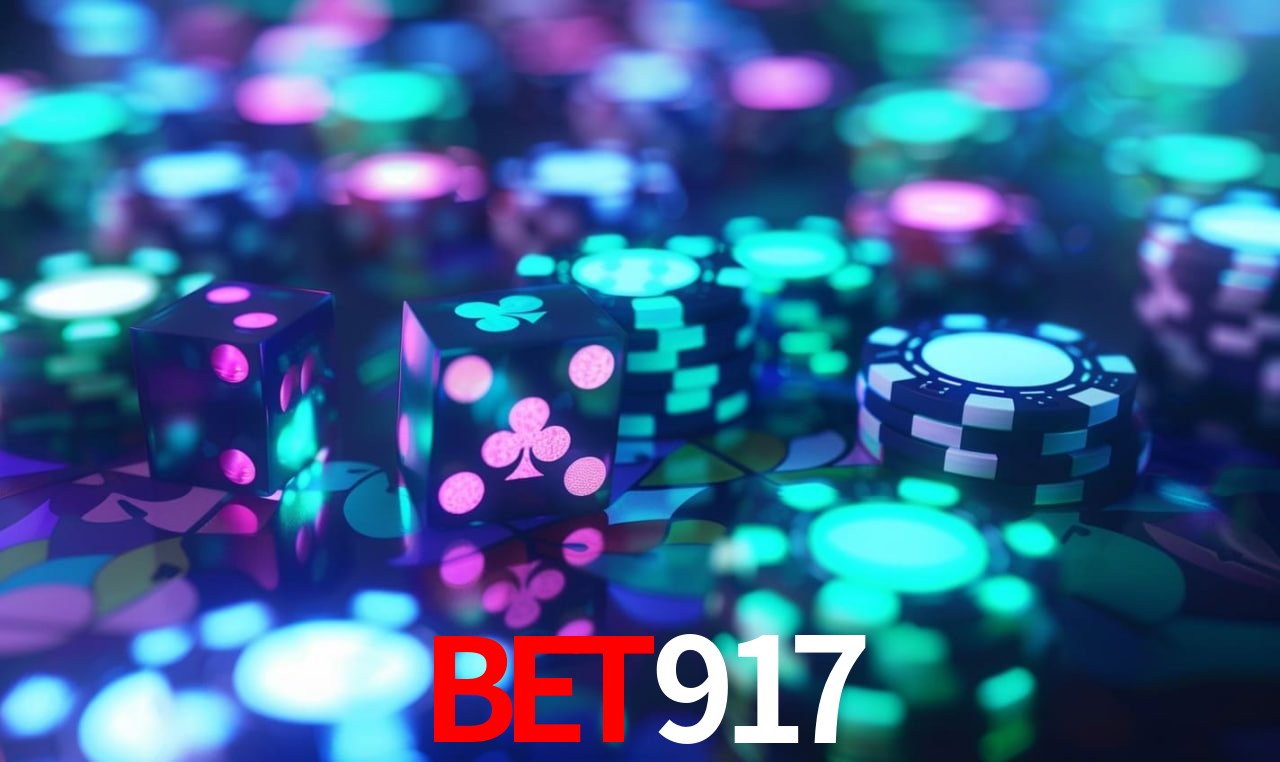 Provedores de Jogos bet917