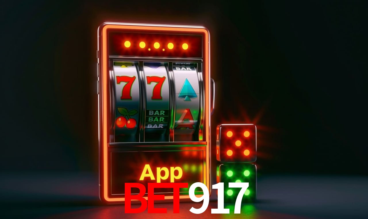 Promoção Relâmpago bet917