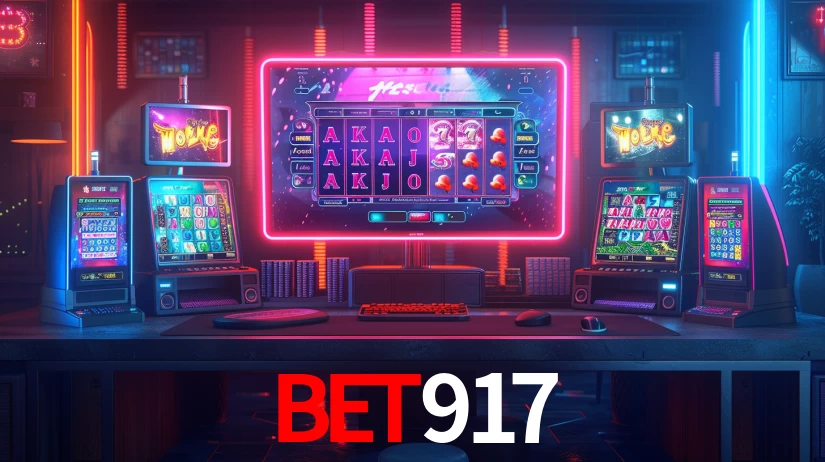 Experimente o Login Seguro Premium no bet917