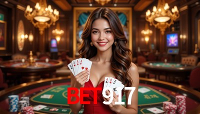 Descubra a Magia dos Jogos de Arcade no bet917