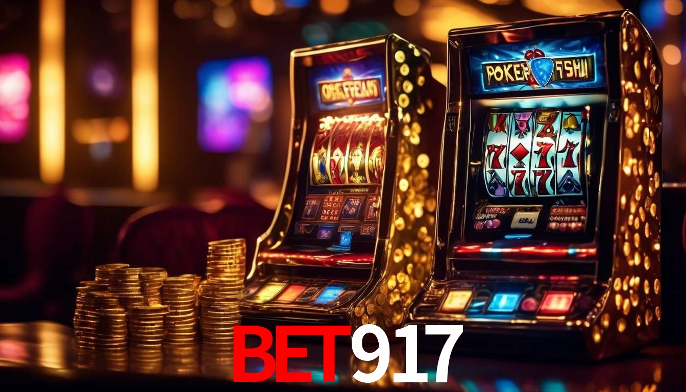 Mesa de Blackjack bet917
