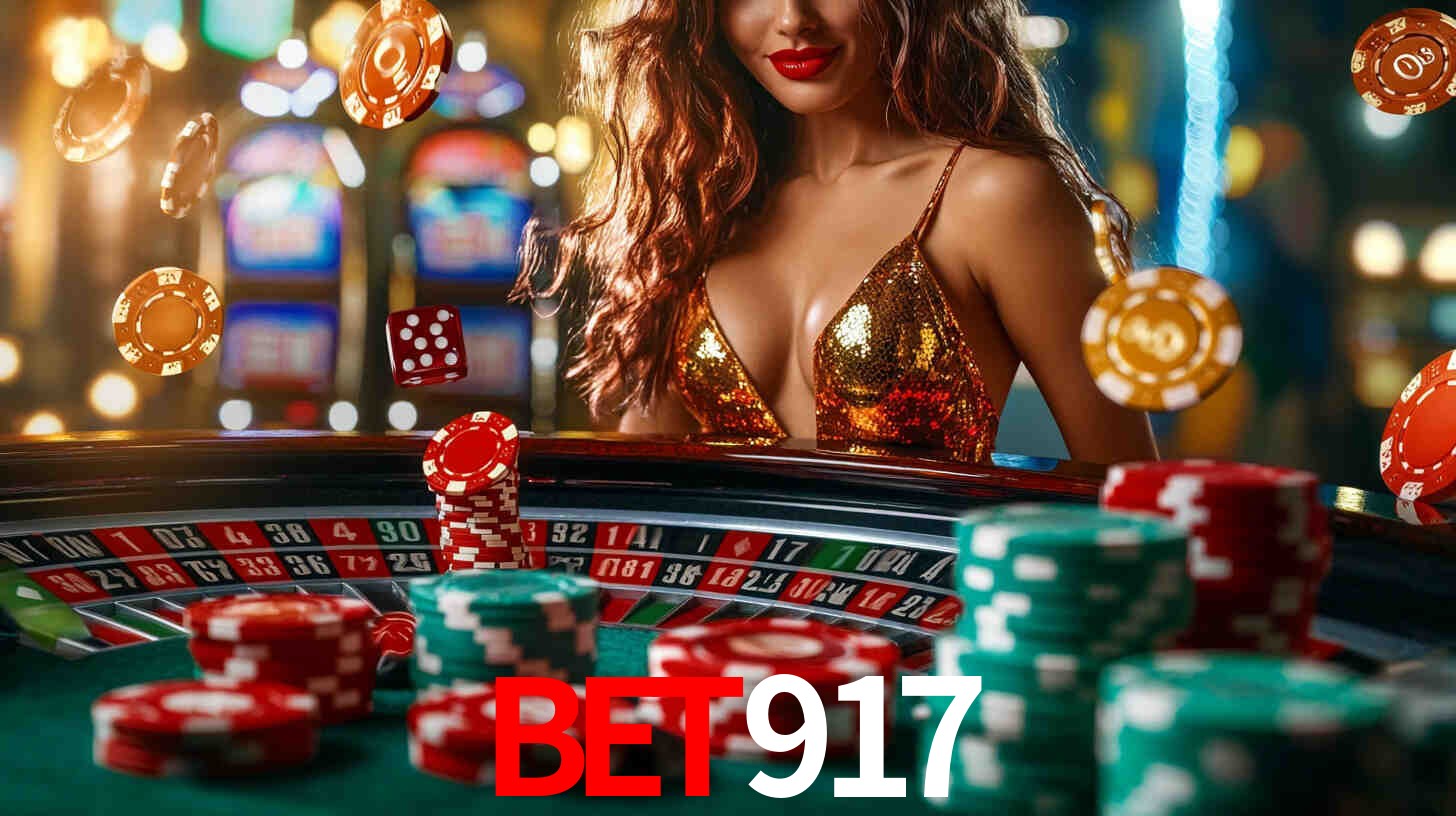 Torneios bet917