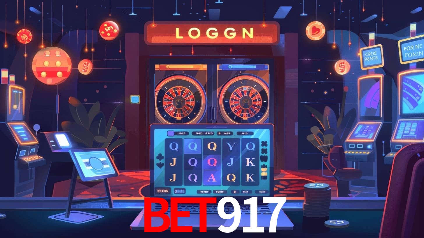 Casino Ao Vivo bet917