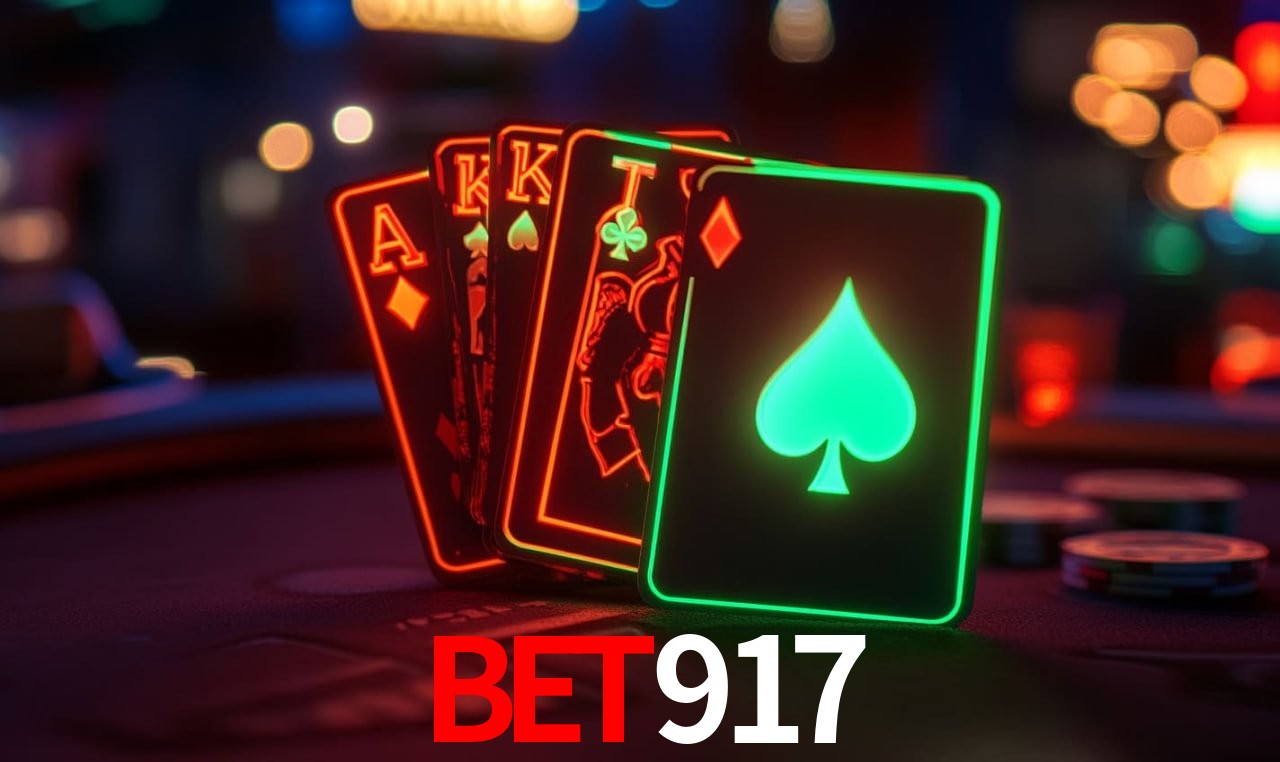 Promoções Sazonais bet917