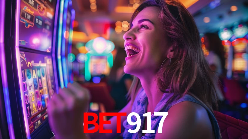 bet917: Jogos de Caça-Níqueis-Altas Recompensas, Roleta-Velocidade, Blackjack-Desafios Máximos