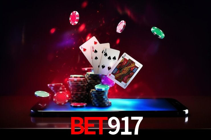 Descubra a Essência do bet917: Nossa História e Compromissos