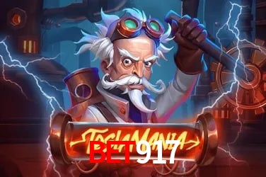 Estatísticas do Jogo bet917