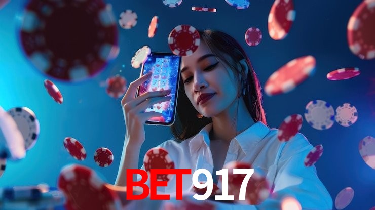 Casino VIP bet917