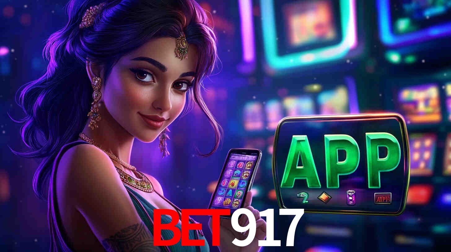 bet917: A Experiência de Casino com Jogos de Mesa ao Vivo
