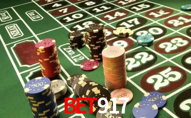 Promoções Sazonais bet917