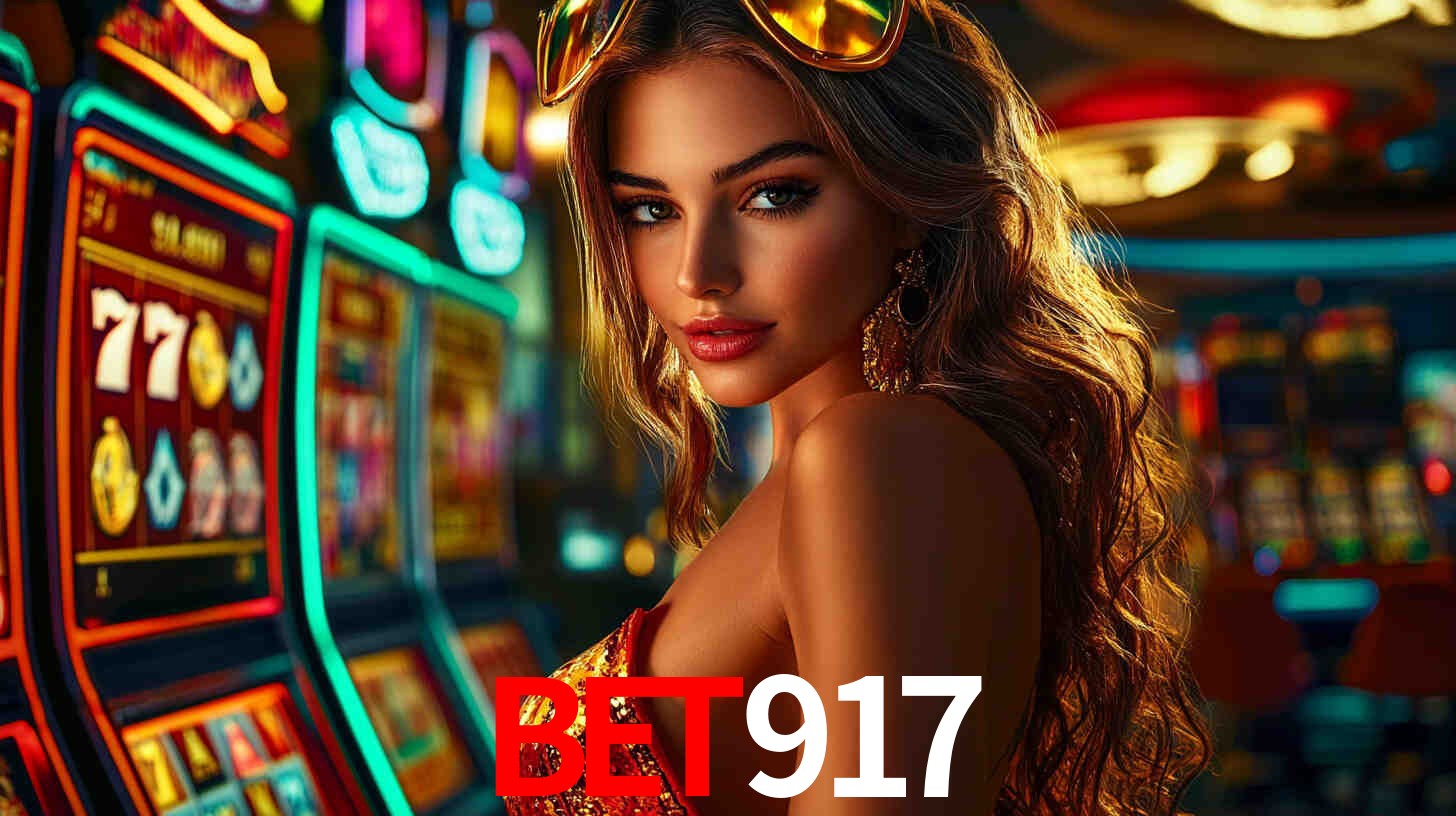 APP oficial da bet917 para mobile