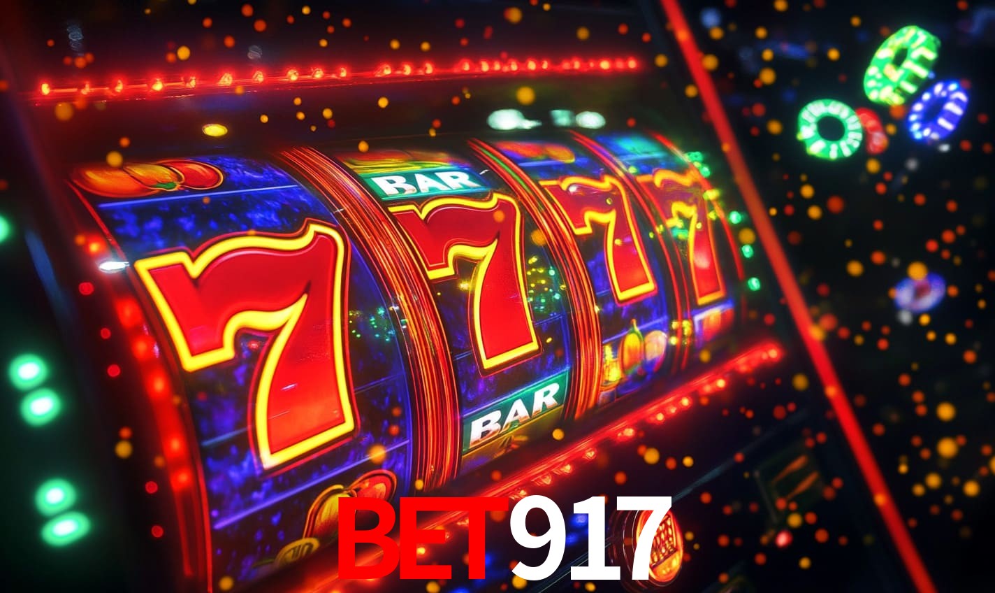 bet917: Seu Especialista em Apostas Esportivas Brasileiras