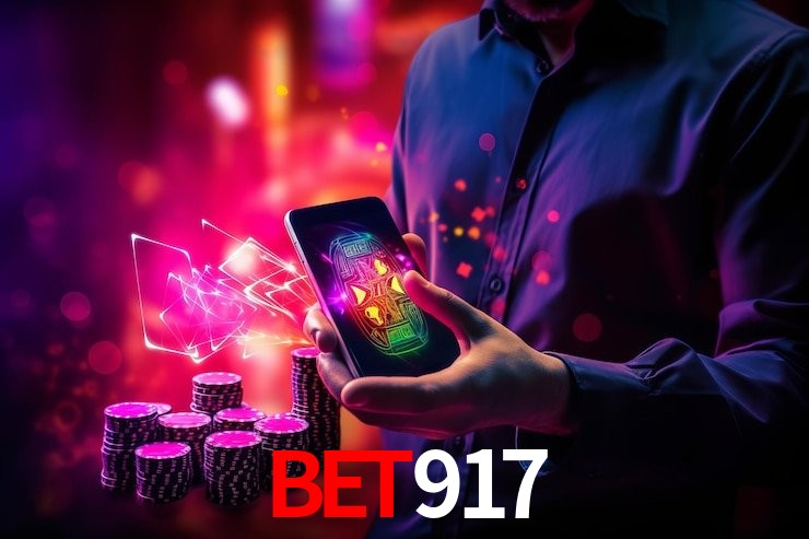 Diretório de Jogos bet917