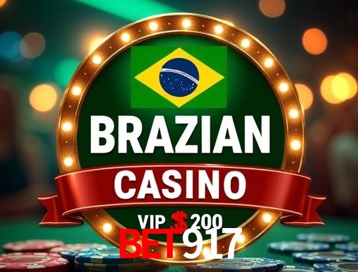 Promoção Relâmpago bet917