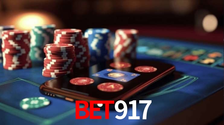Experiência VIP bet917