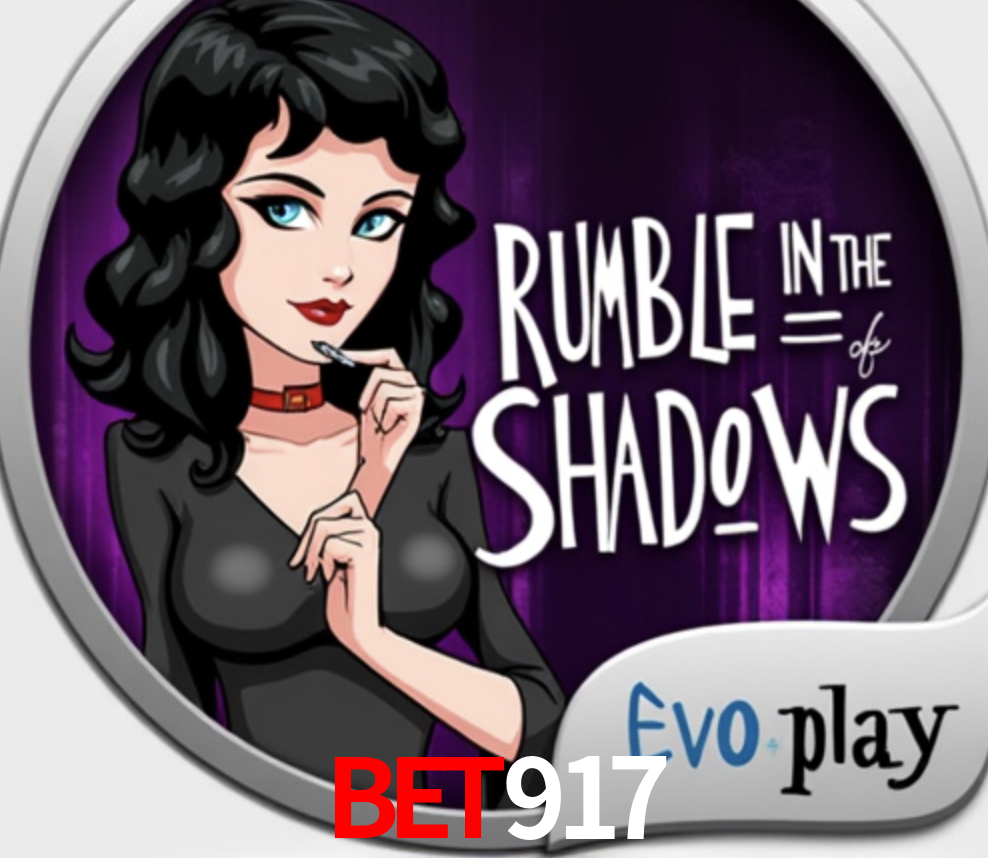 Descubra o Mundo do Cassino Online com bet917