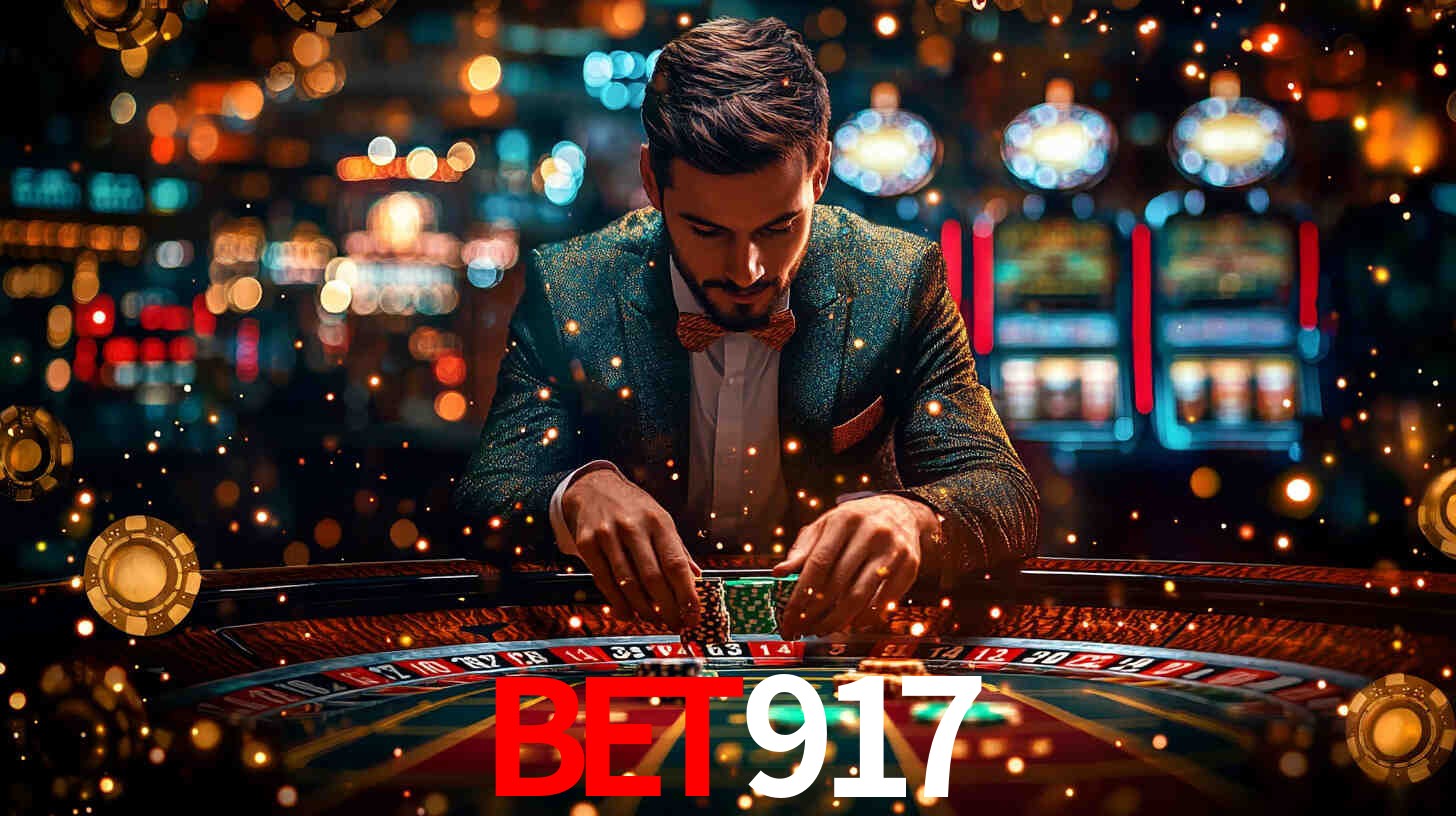 Programa VIP bet917