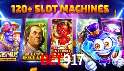 Desvendando o Mundo dos Jogos Virtuais na bet917