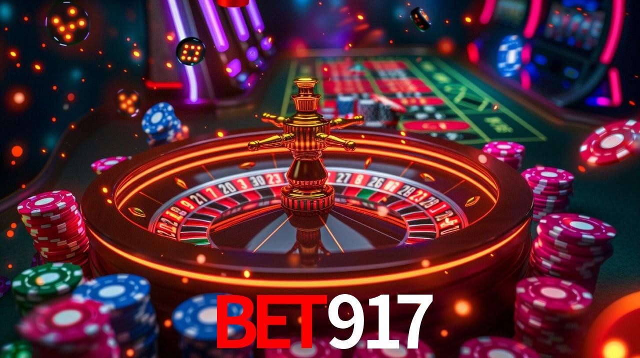 Apostas de Tênis bet917