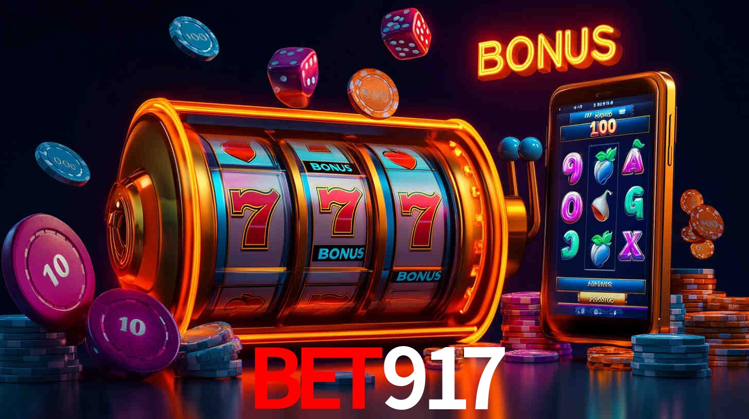 Estatísticas Esportivas bet917