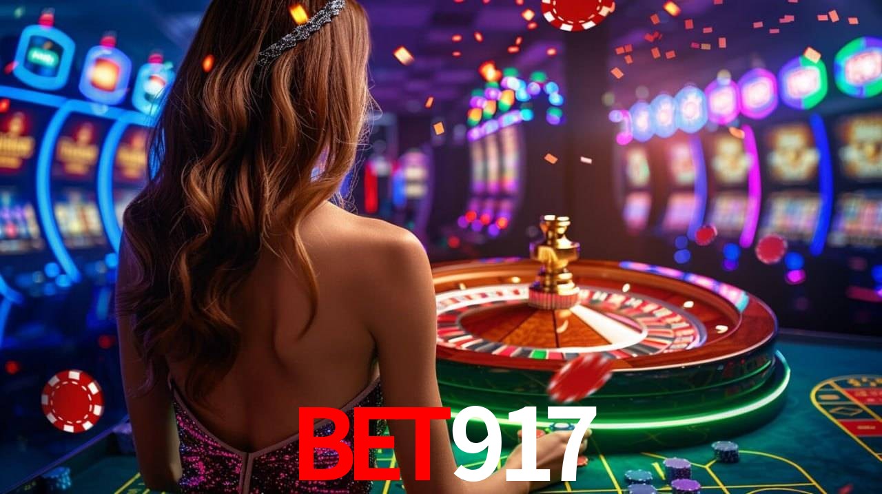 Interface do App bet917
