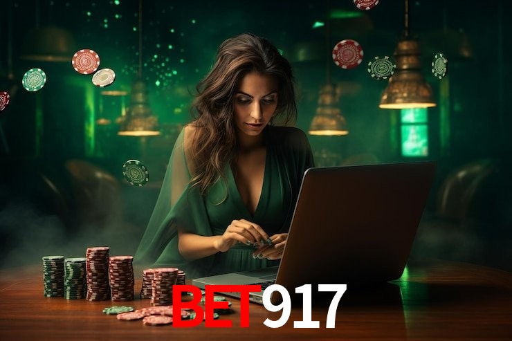 Interface Premium bet917