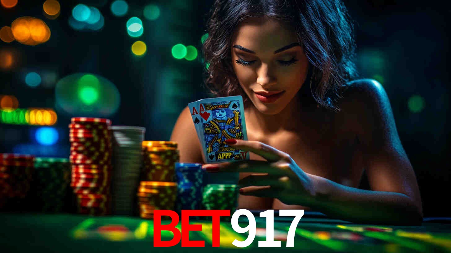 Apostas de Tênis bet917