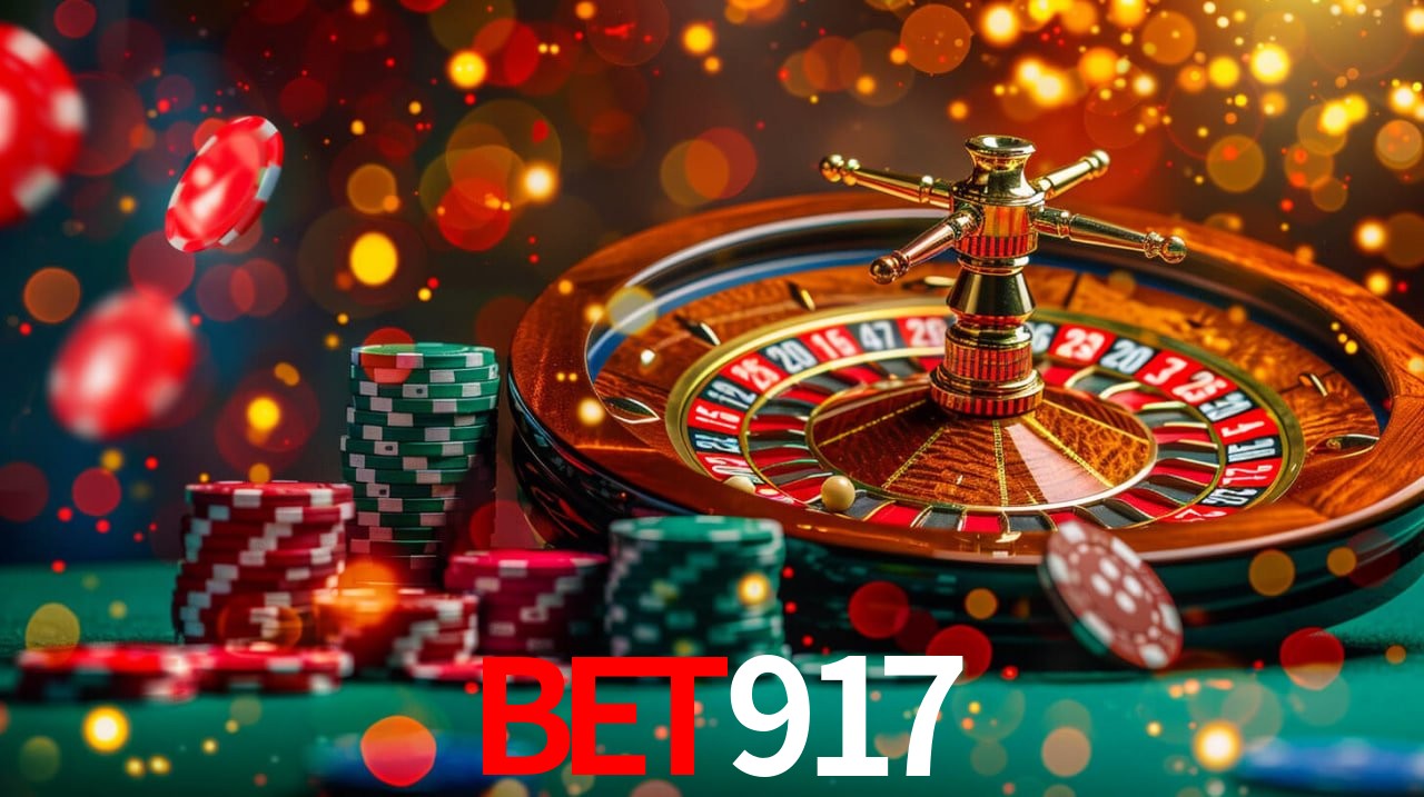 Casino Ao Vivo bet917