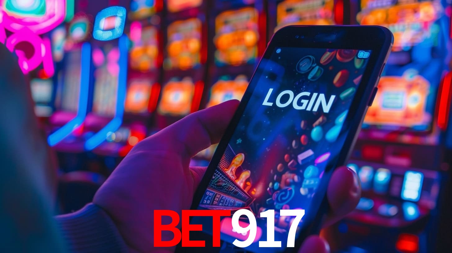 Jogos de Slot bet917