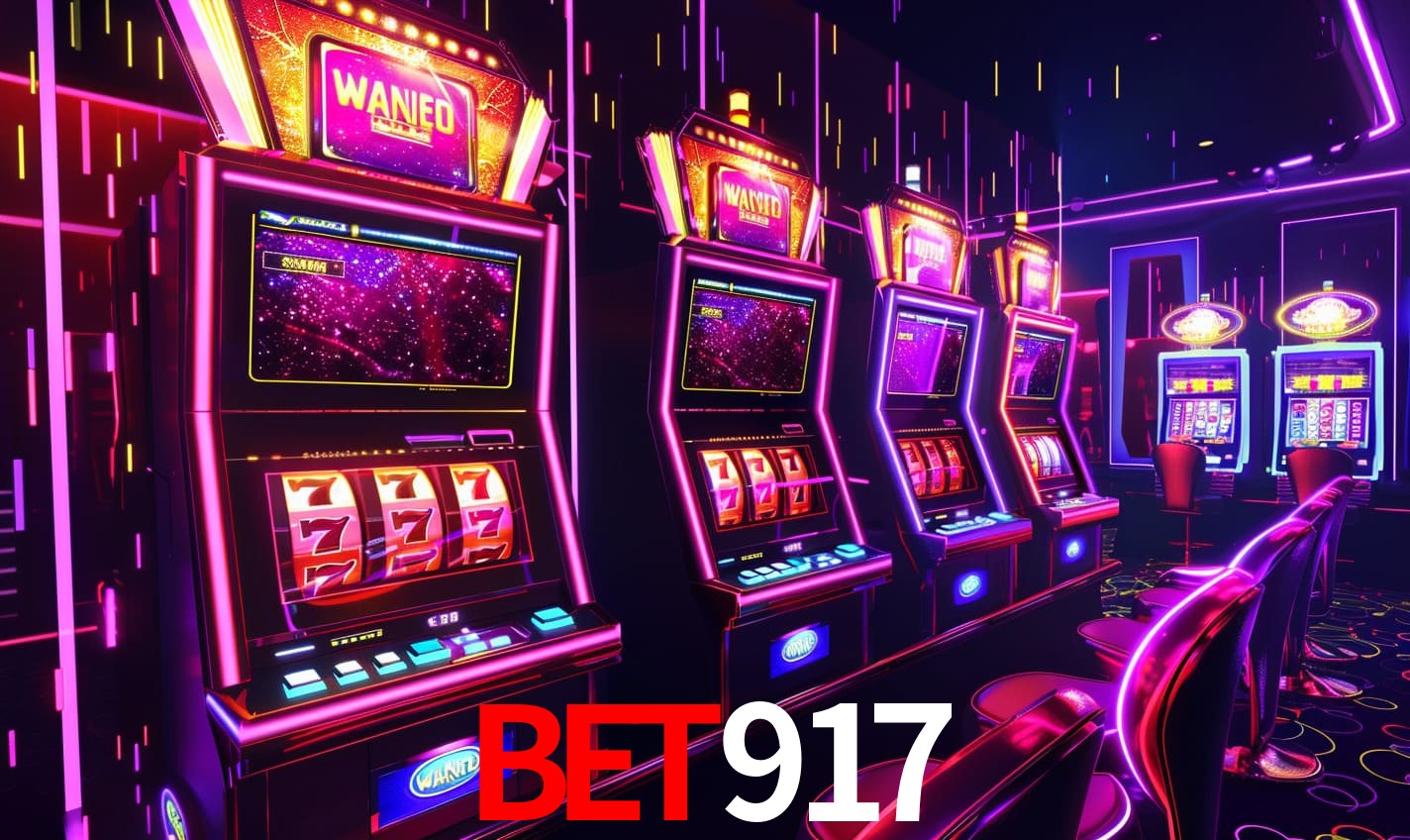 PIX Instantâneo bet917