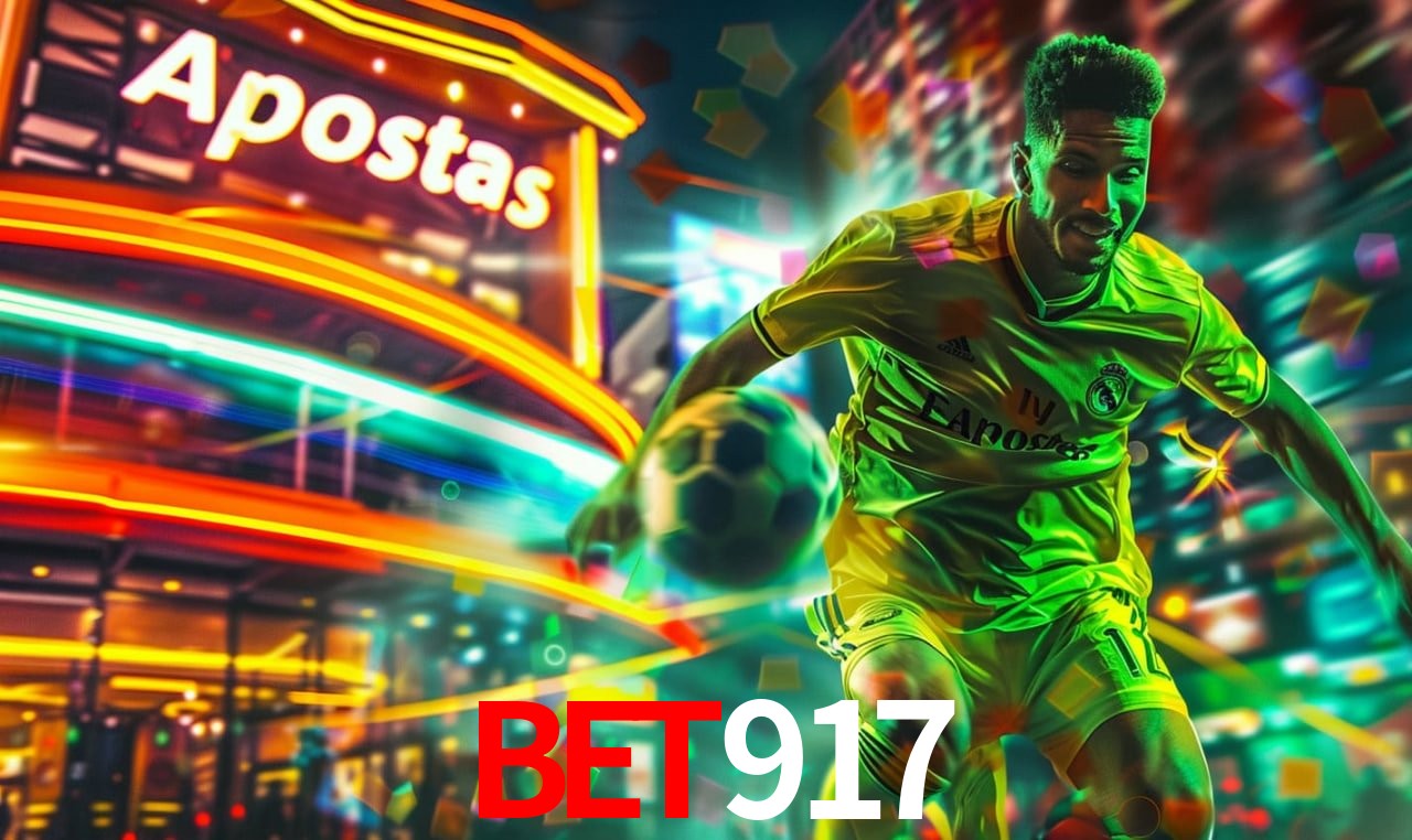 Ofertas Exclusivas bet917