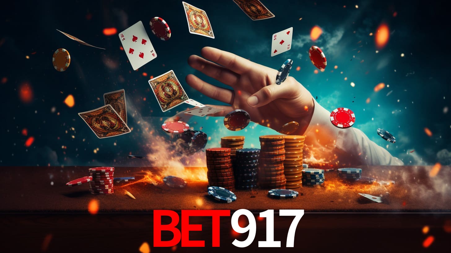 bet917