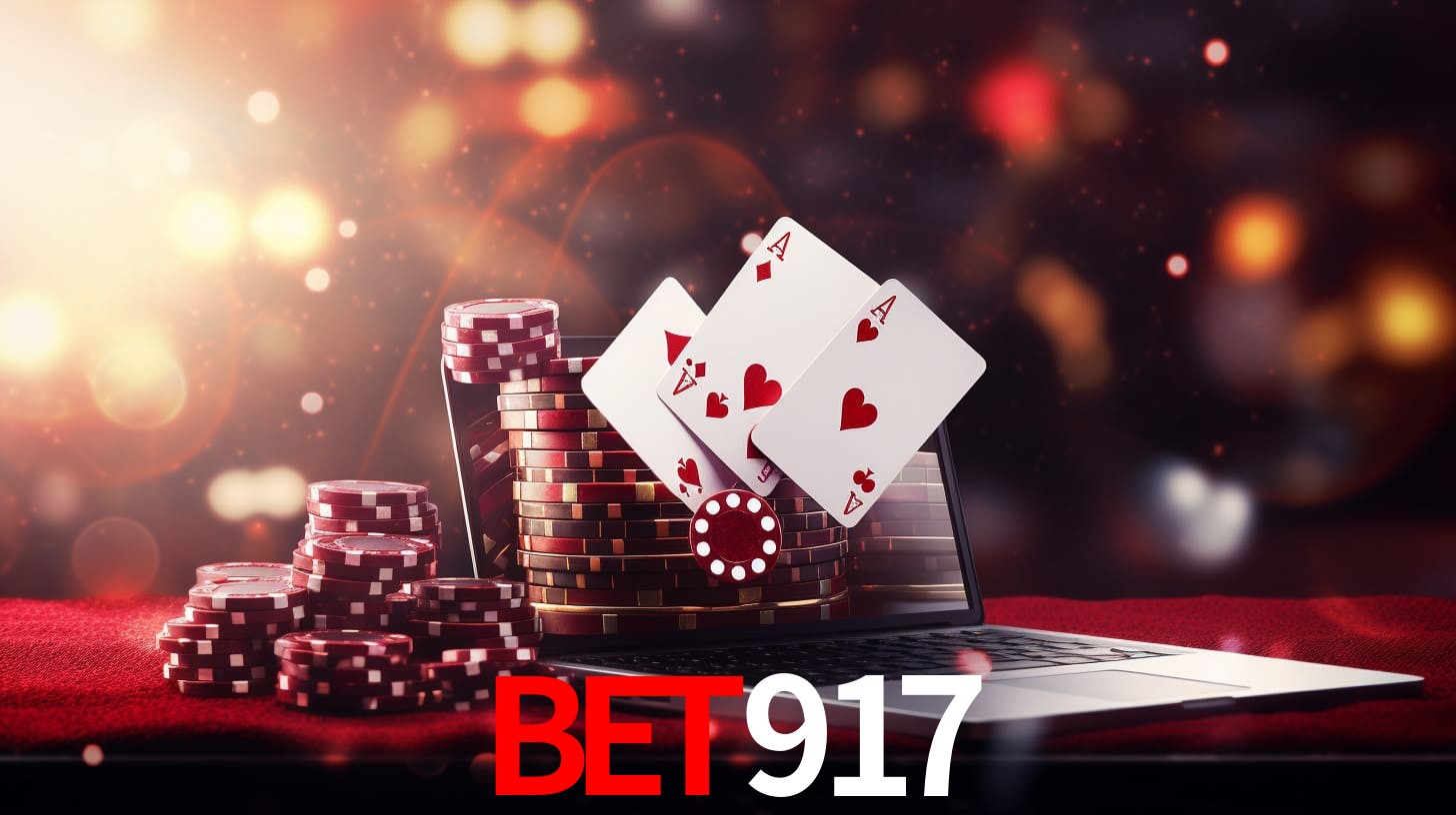 bet917