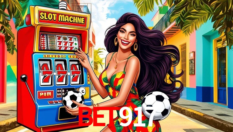 bet917 