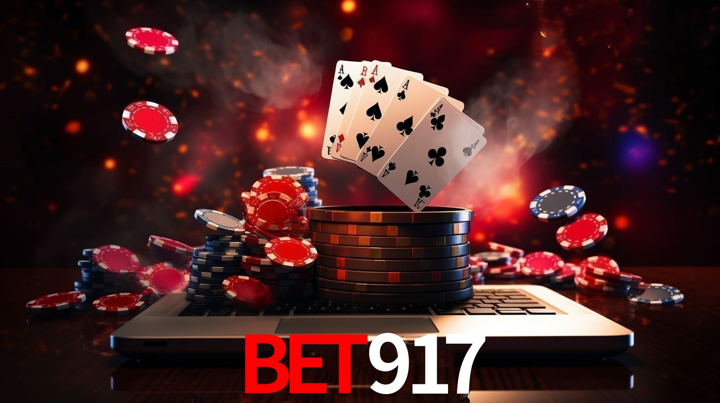 bet917